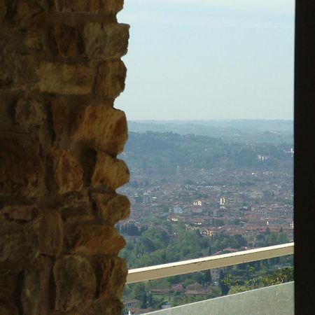 Eden Rock Resort Florence Luaran gambar