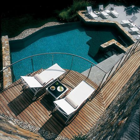 Eden Rock Resort Florence Luaran gambar