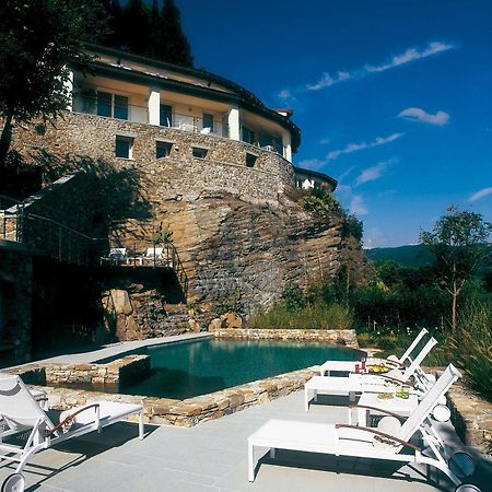 Eden Rock Resort Florence Luaran gambar