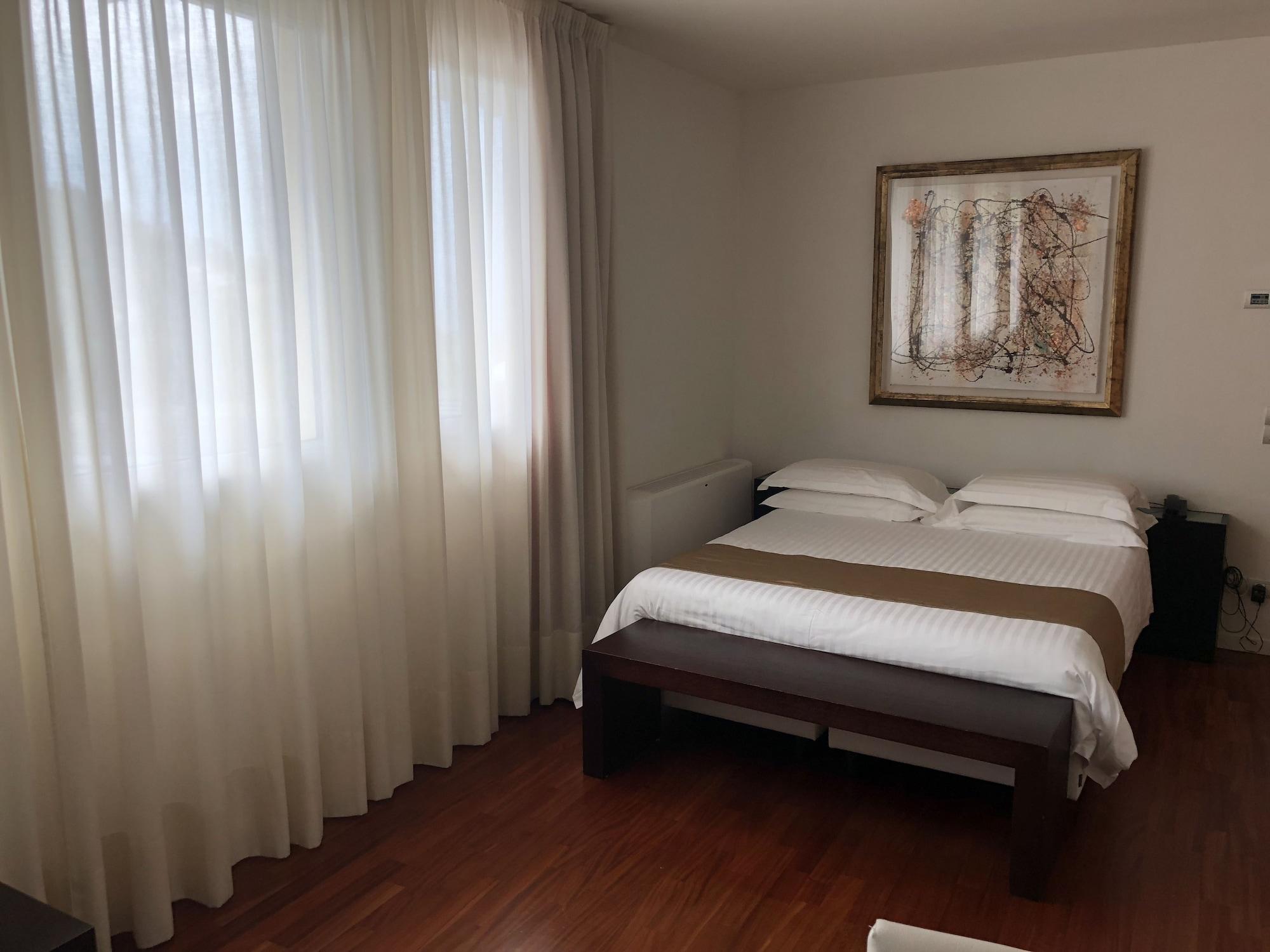 Eden Rock Resort Florence Luaran gambar
