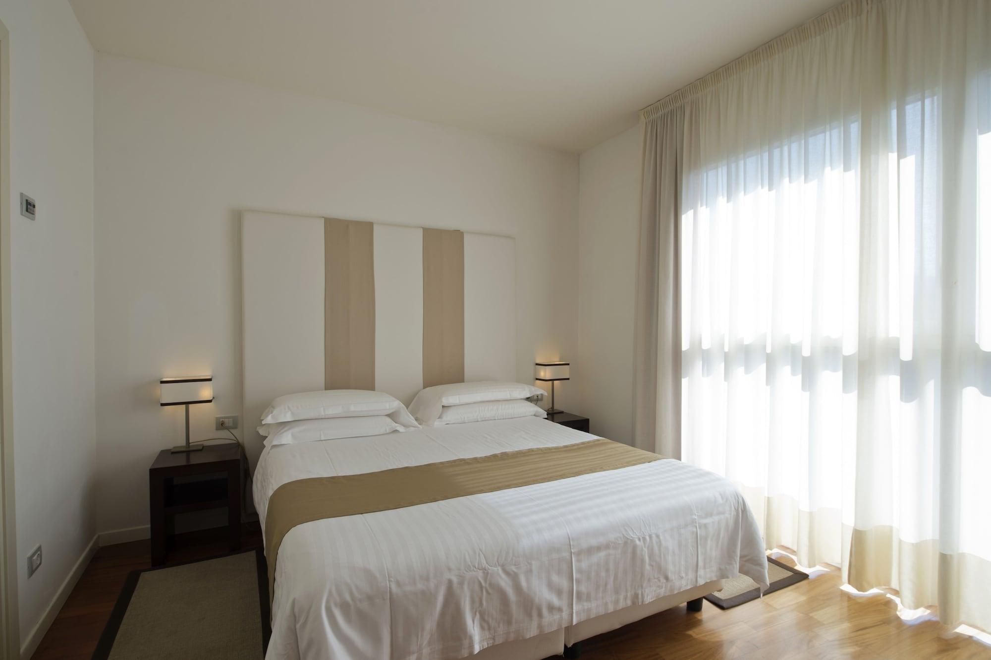 Eden Rock Resort Florence Luaran gambar