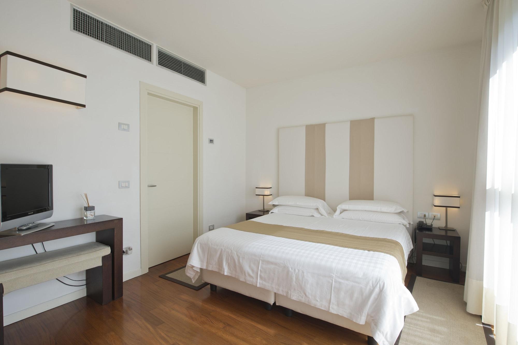 Eden Rock Resort Florence Luaran gambar