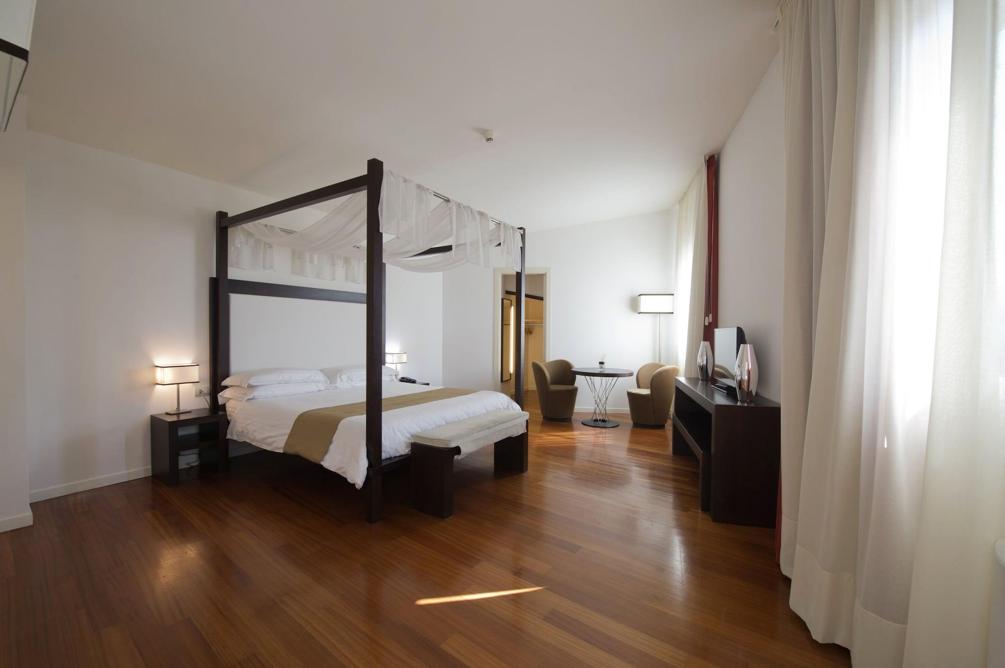 Eden Rock Resort Florence Luaran gambar