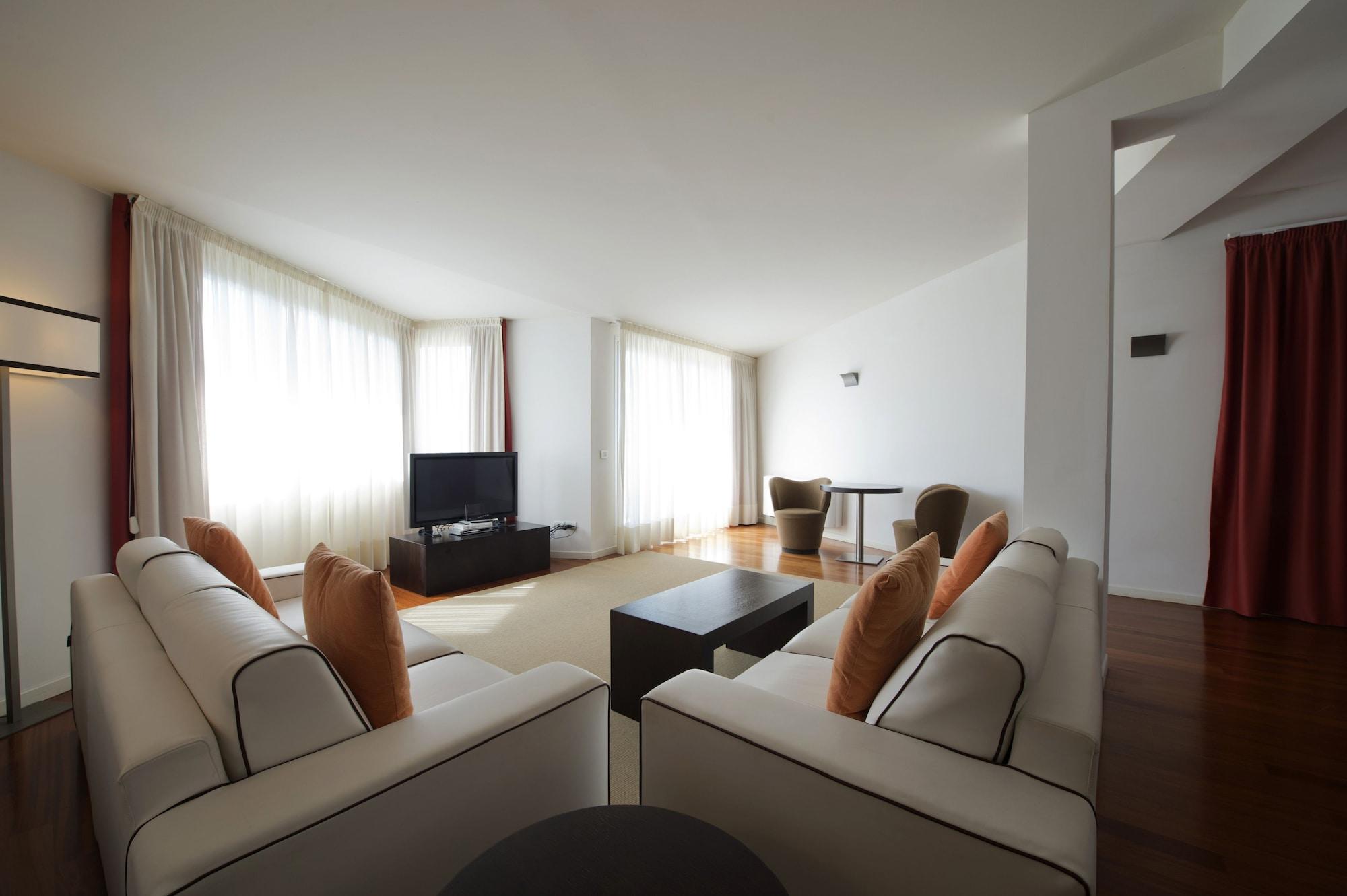 Eden Rock Resort Florence Luaran gambar