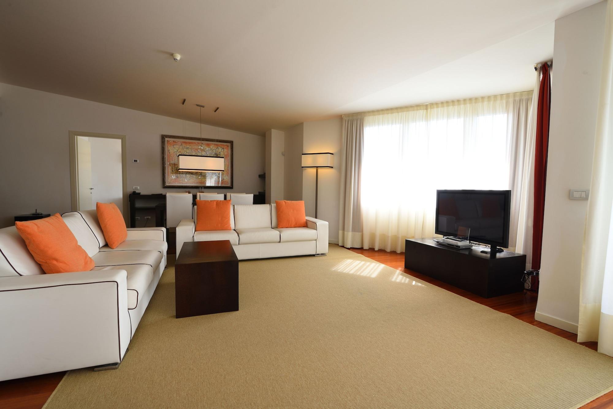 Eden Rock Resort Florence Luaran gambar