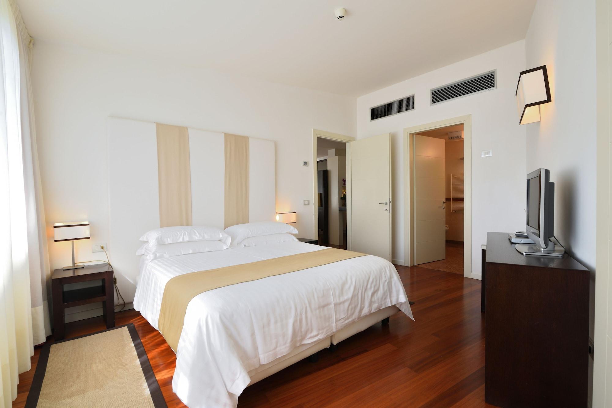 Eden Rock Resort Florence Luaran gambar
