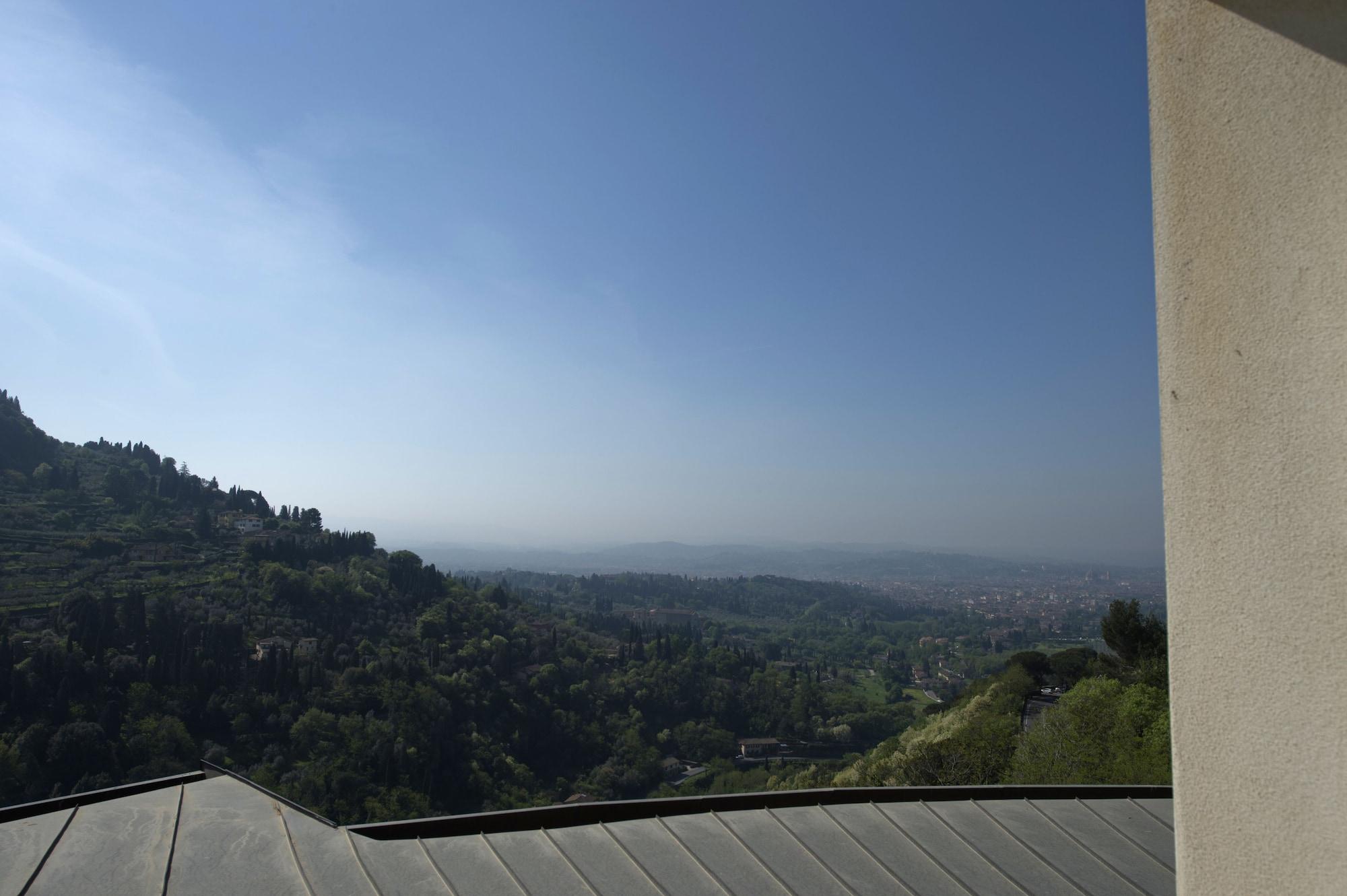 Eden Rock Resort Florence Luaran gambar
