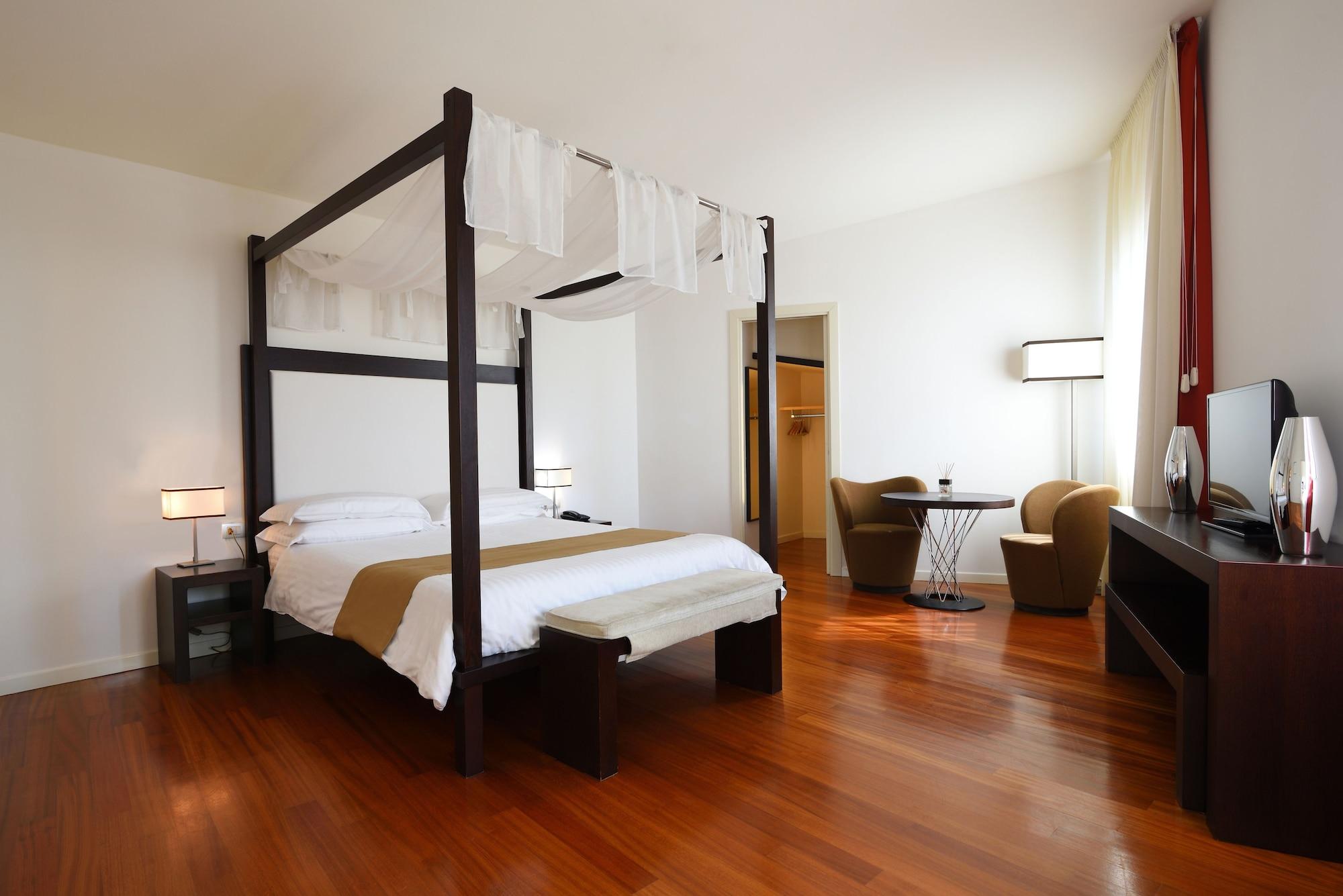 Eden Rock Resort Florence Luaran gambar
