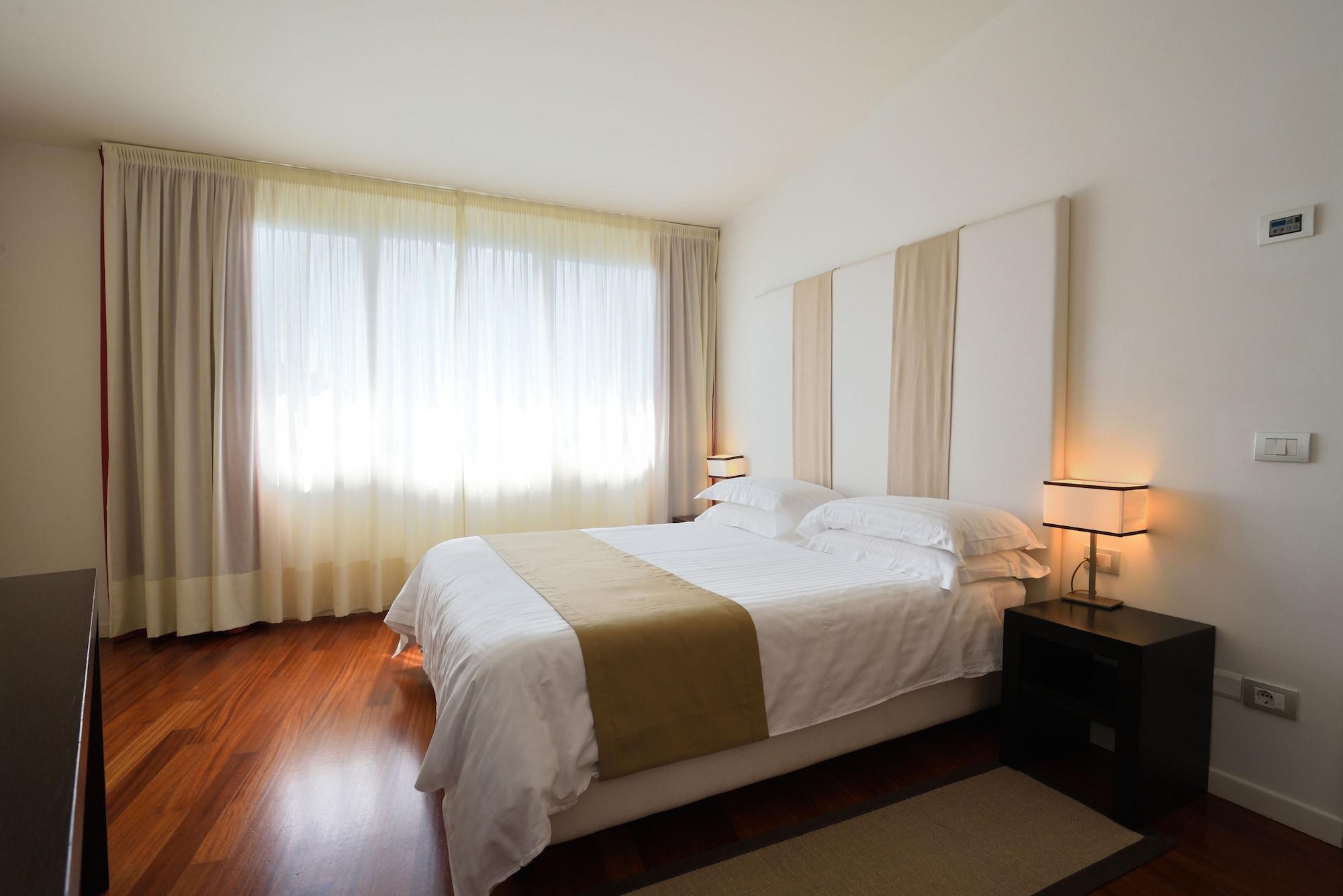 Eden Rock Resort Florence Luaran gambar