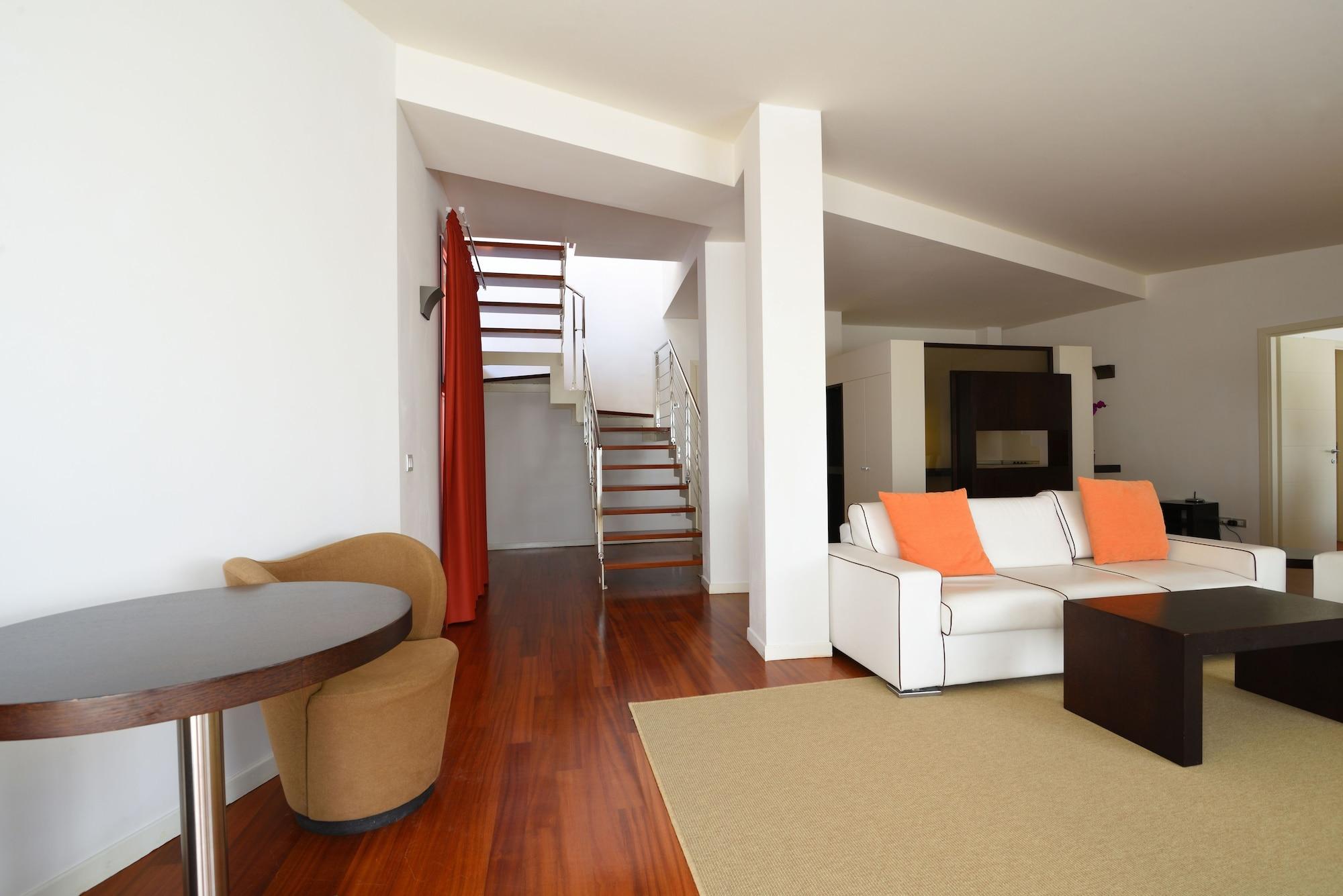 Eden Rock Resort Florence Luaran gambar