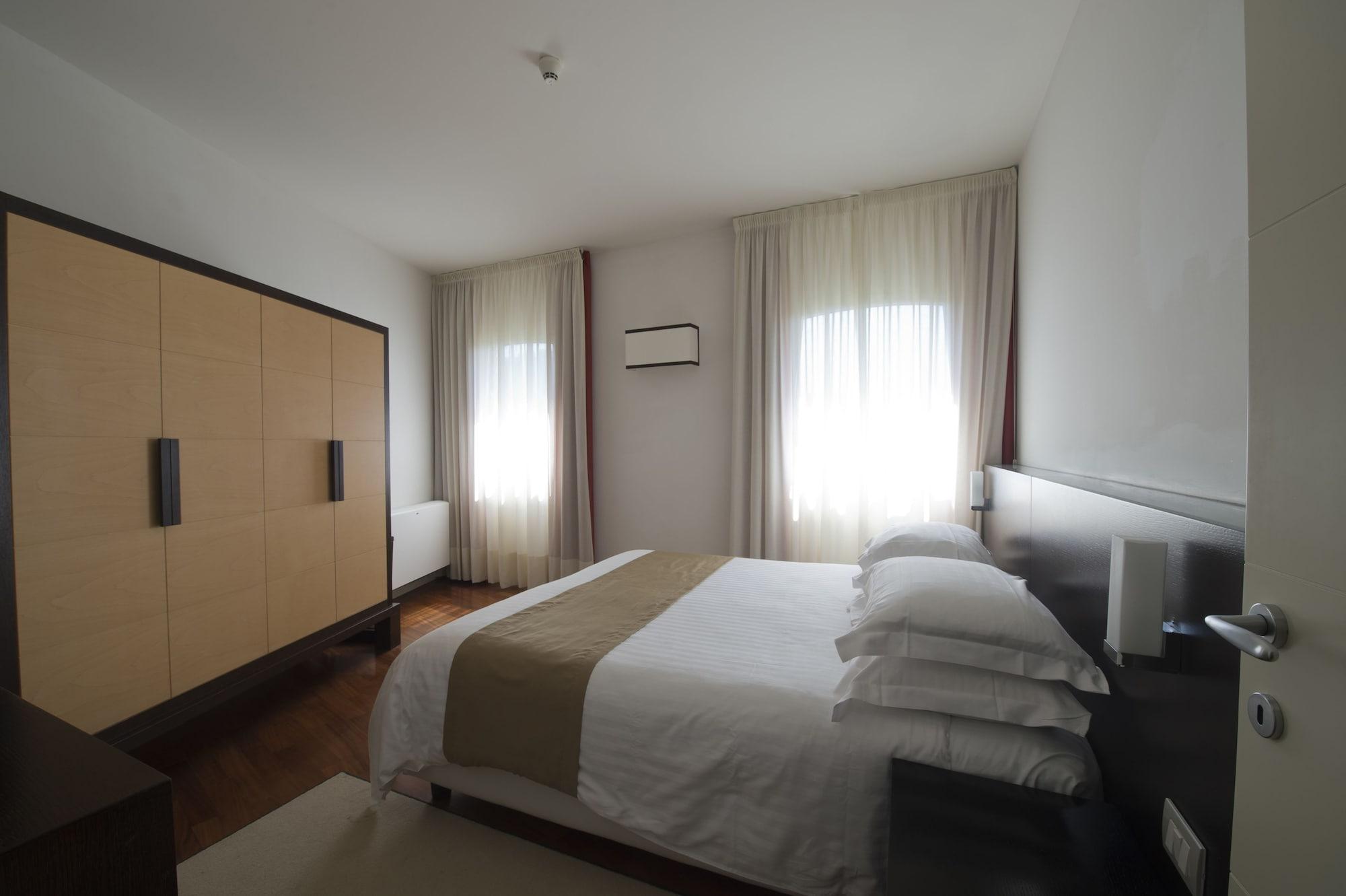 Eden Rock Resort Florence Luaran gambar