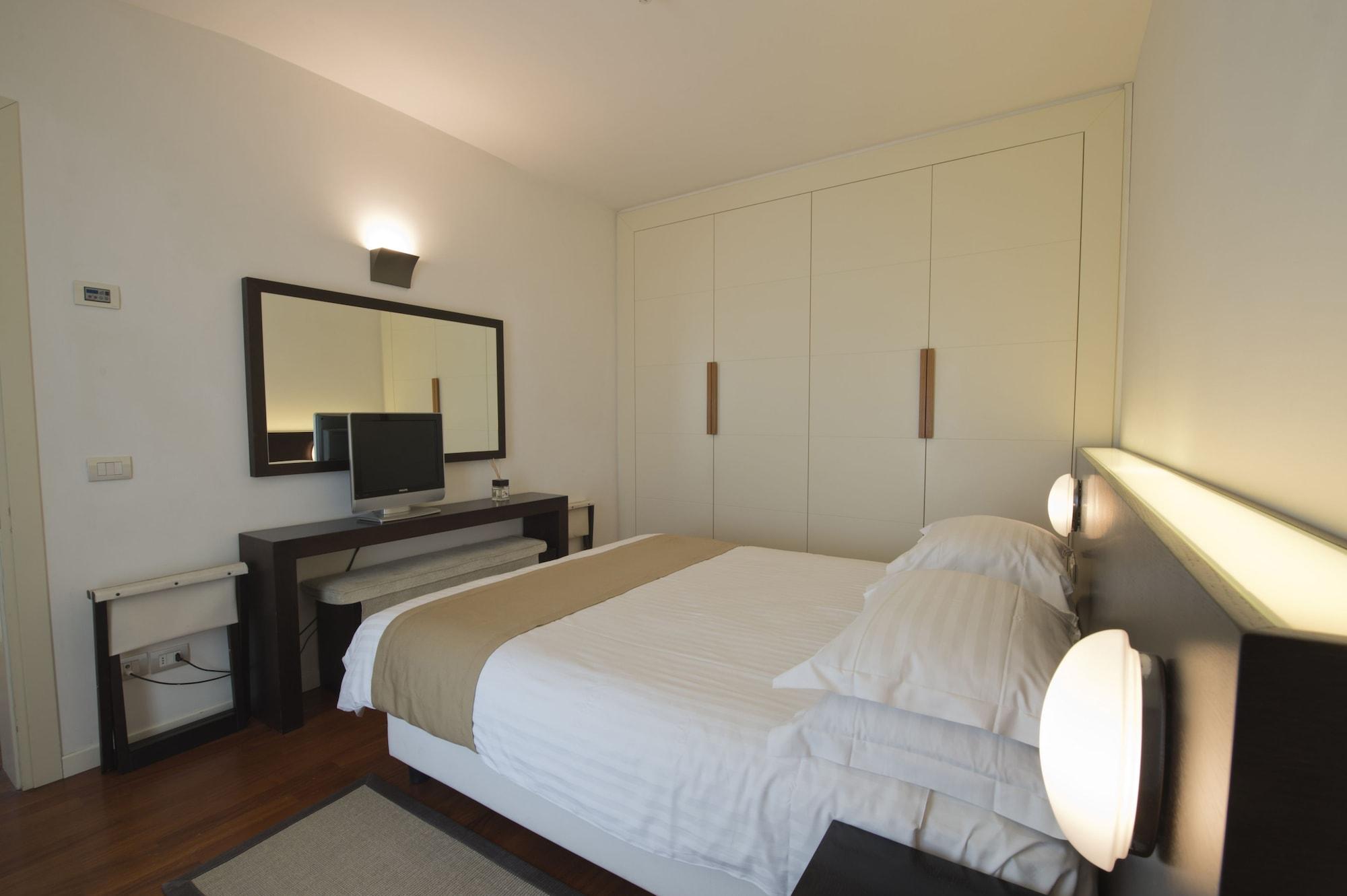 Eden Rock Resort Florence Luaran gambar