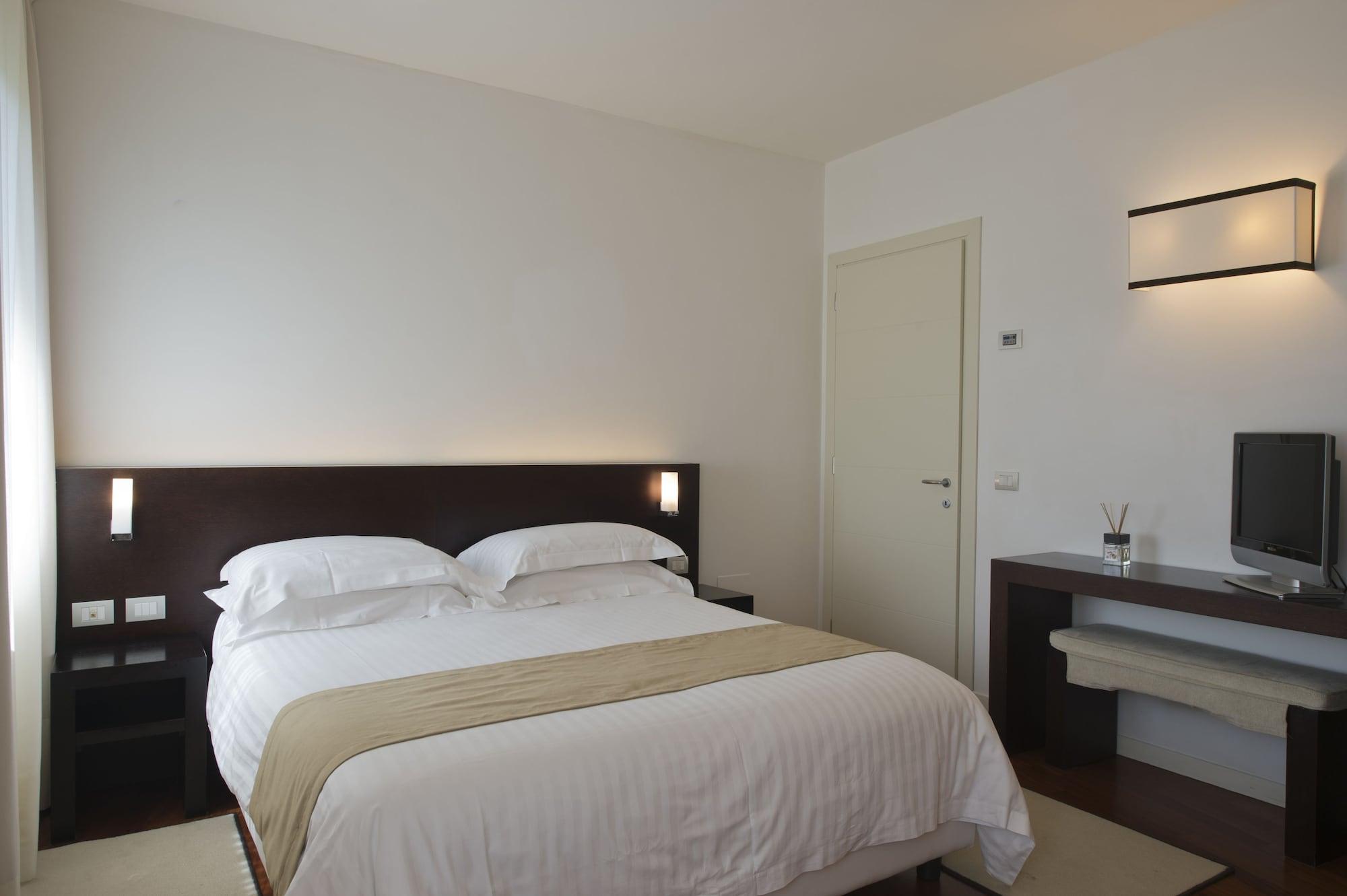 Eden Rock Resort Florence Luaran gambar