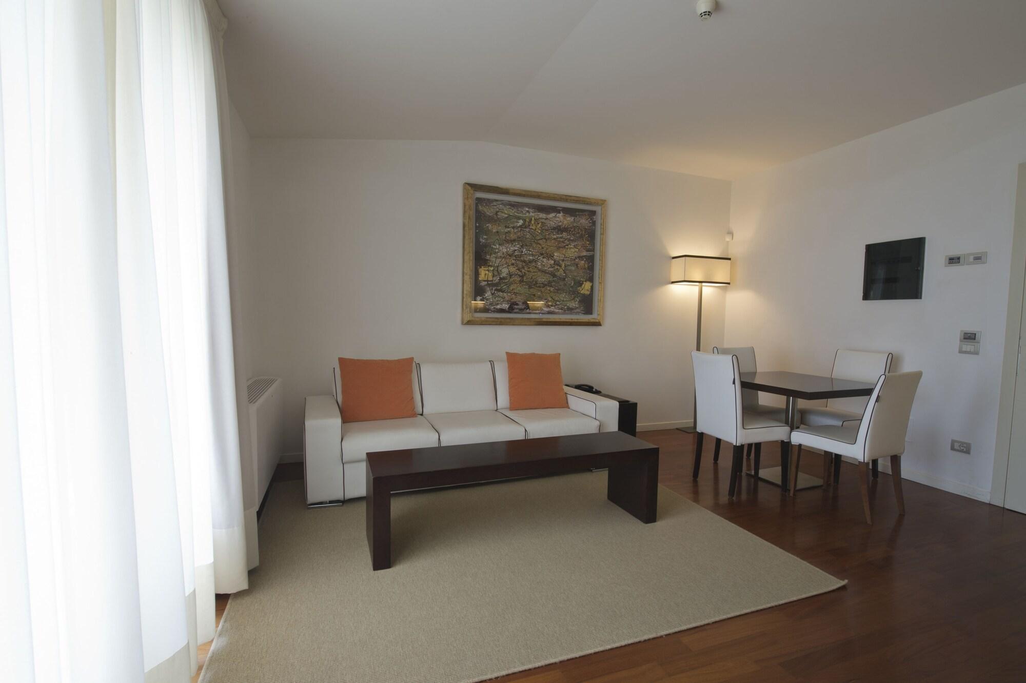 Eden Rock Resort Florence Luaran gambar