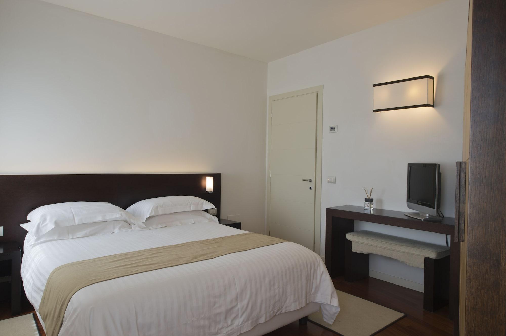 Eden Rock Resort Florence Luaran gambar
