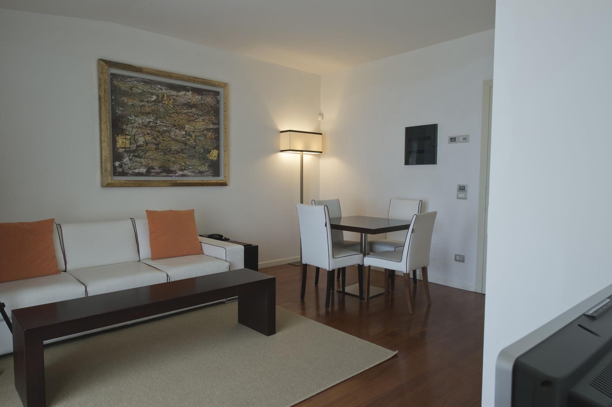 Eden Rock Resort Florence Luaran gambar