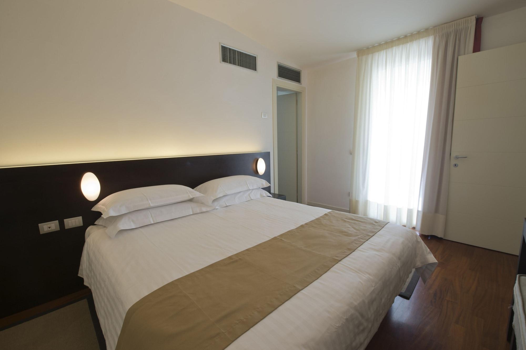 Eden Rock Resort Florence Luaran gambar