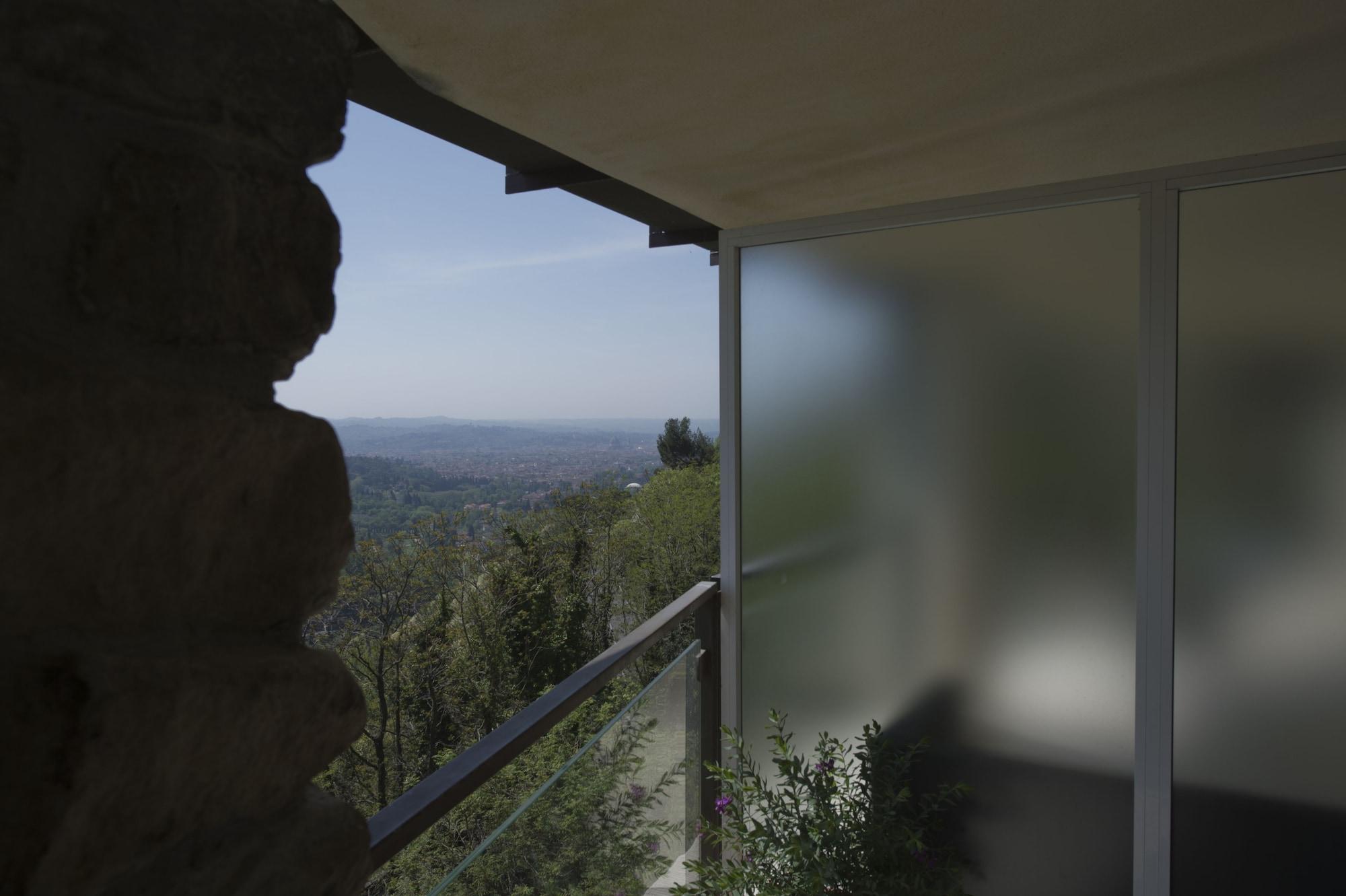 Eden Rock Resort Florence Luaran gambar