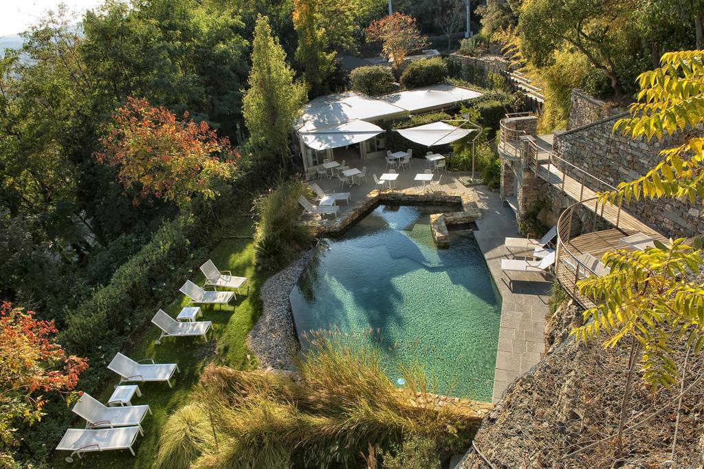 Eden Rock Resort Florence Luaran gambar