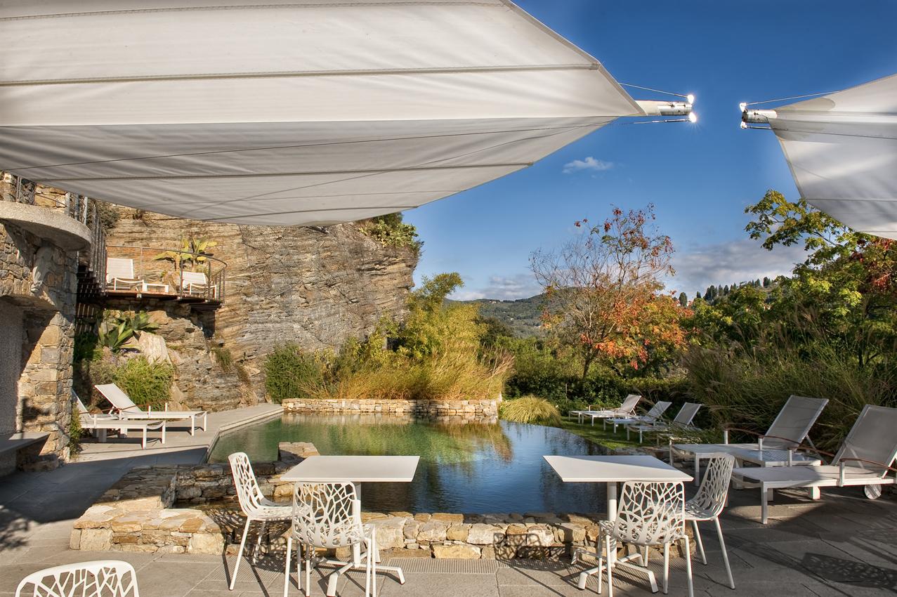 Eden Rock Resort Florence Luaran gambar