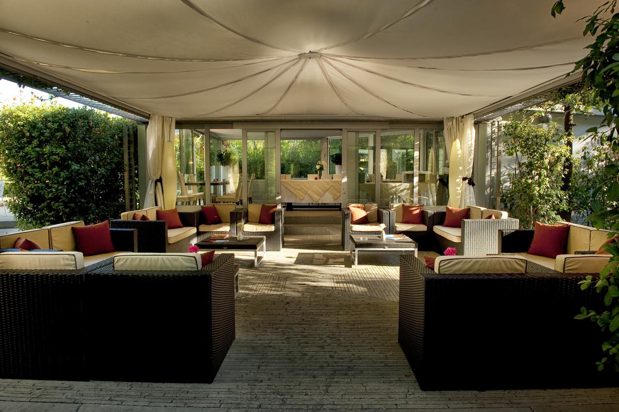 Eden Rock Resort Florence Luaran gambar