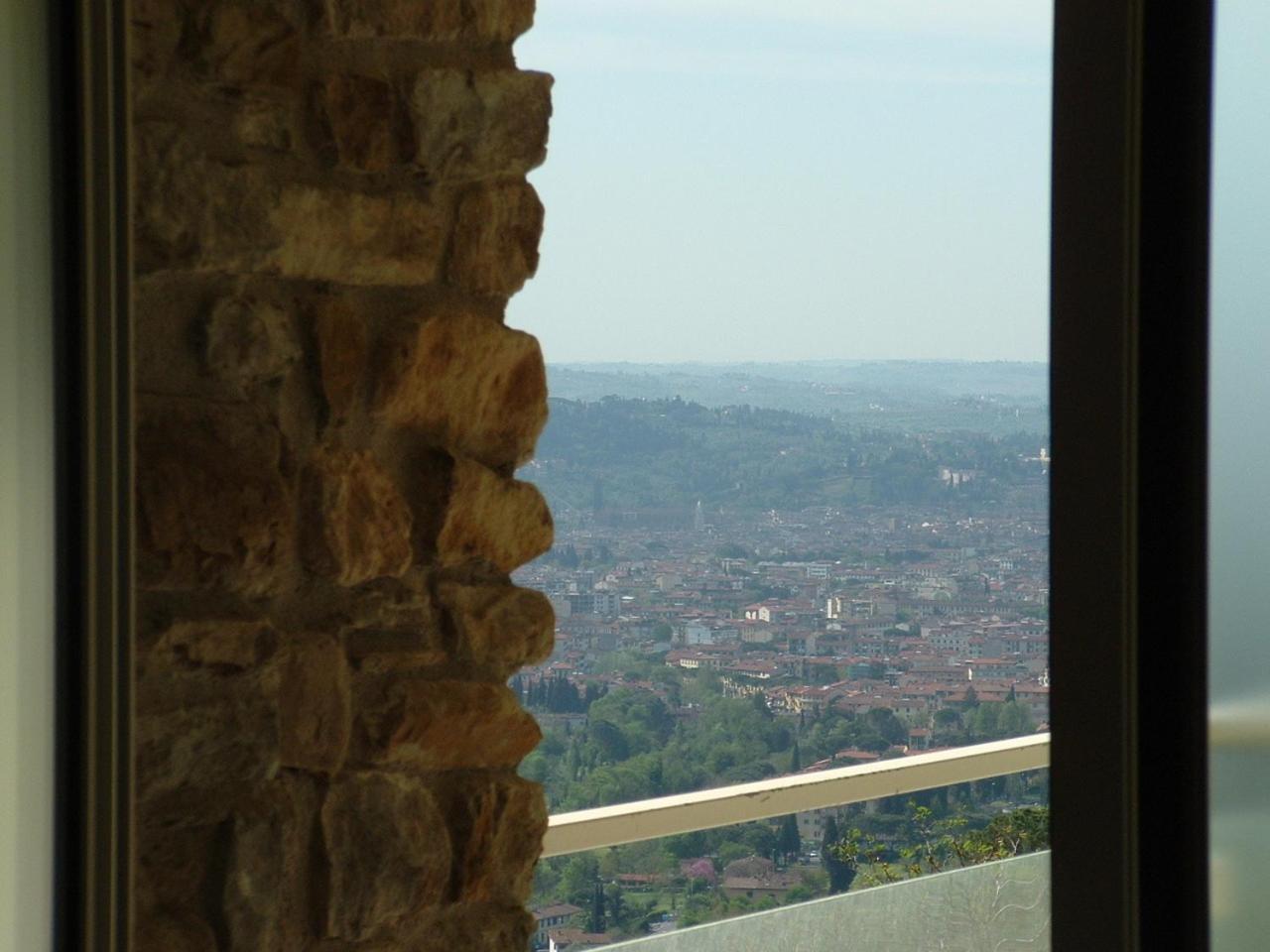 Eden Rock Resort Florence Luaran gambar
