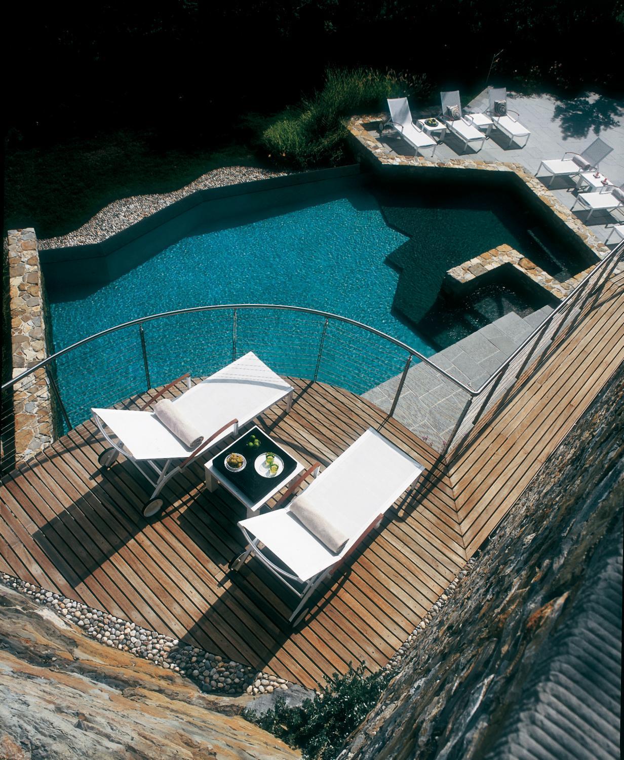 Eden Rock Resort Florence Luaran gambar