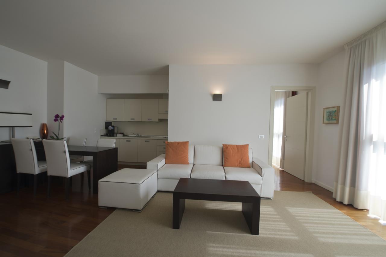 Eden Rock Resort Florence Luaran gambar