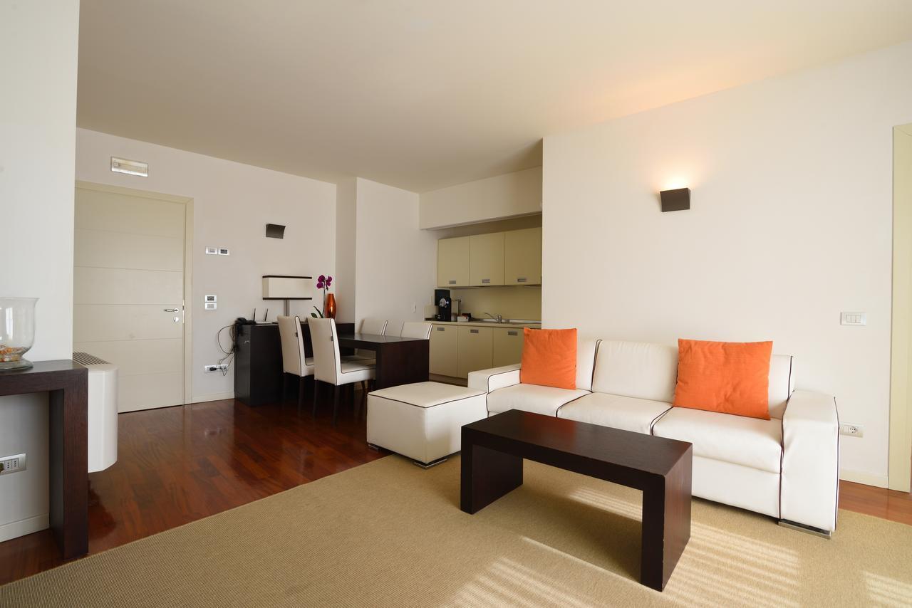 Eden Rock Resort Florence Luaran gambar