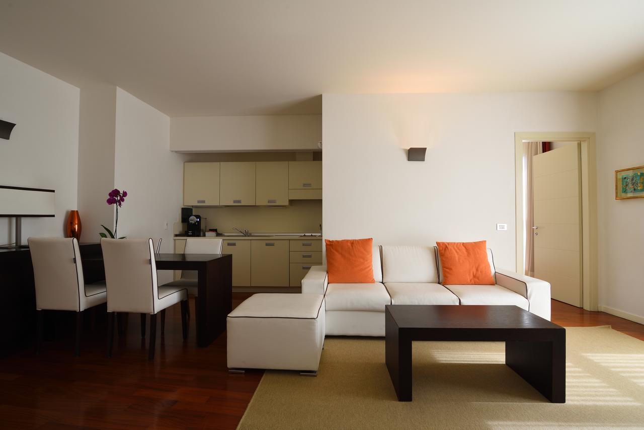 Eden Rock Resort Florence Luaran gambar