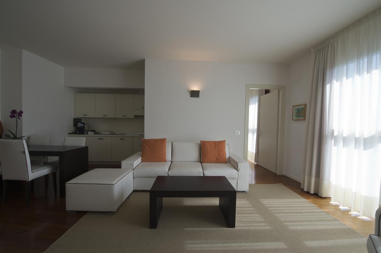 Eden Rock Resort Florence Luaran gambar