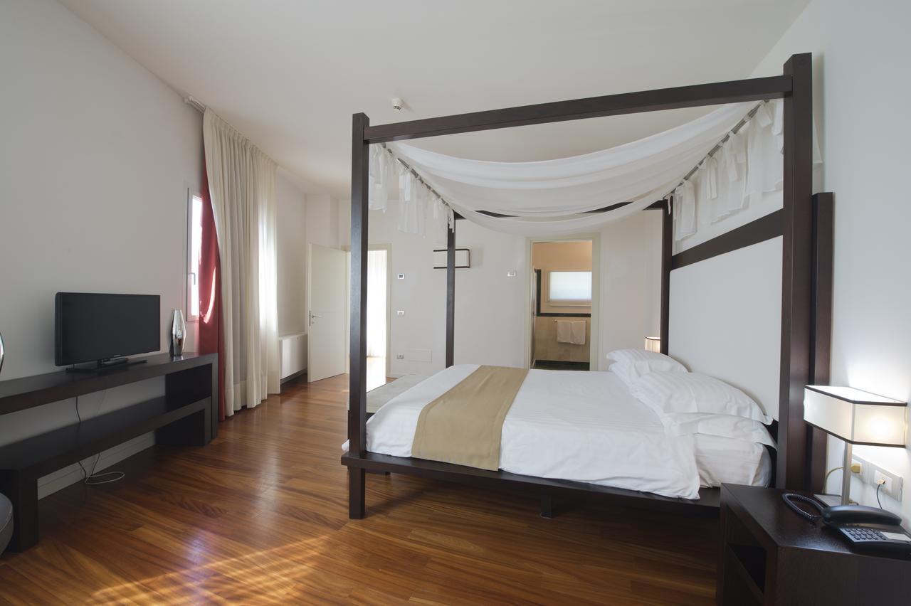 Eden Rock Resort Florence Luaran gambar