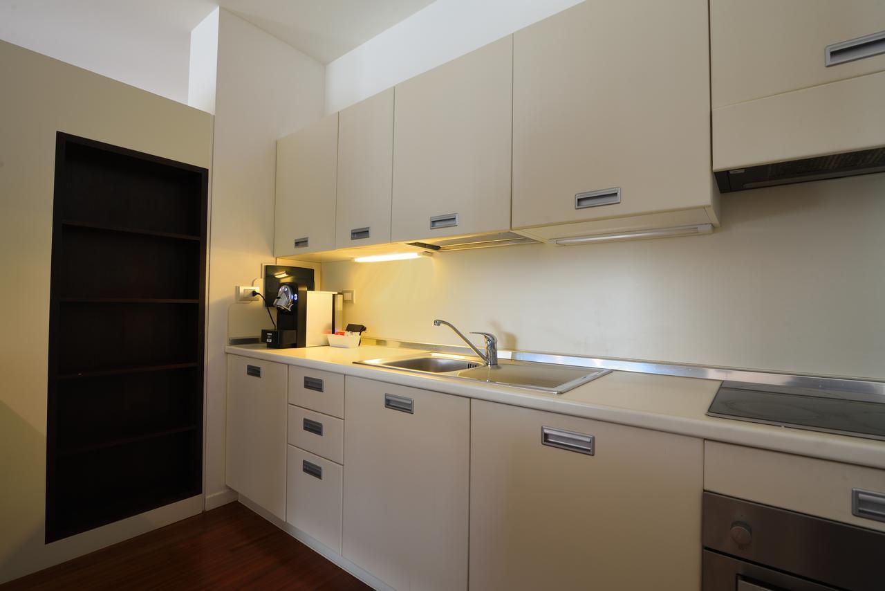 Eden Rock Resort Florence Luaran gambar