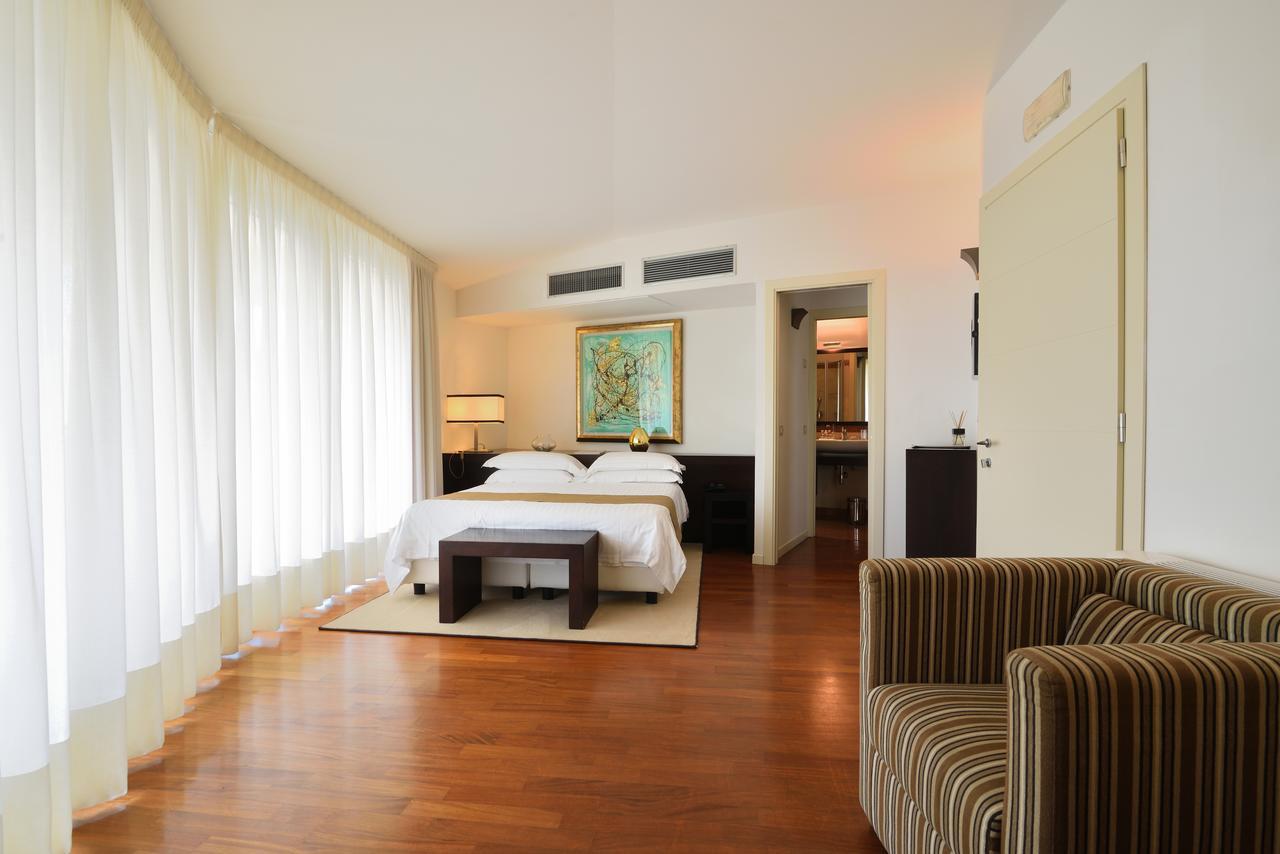 Eden Rock Resort Florence Luaran gambar
