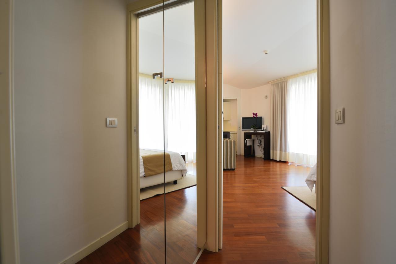 Eden Rock Resort Florence Luaran gambar