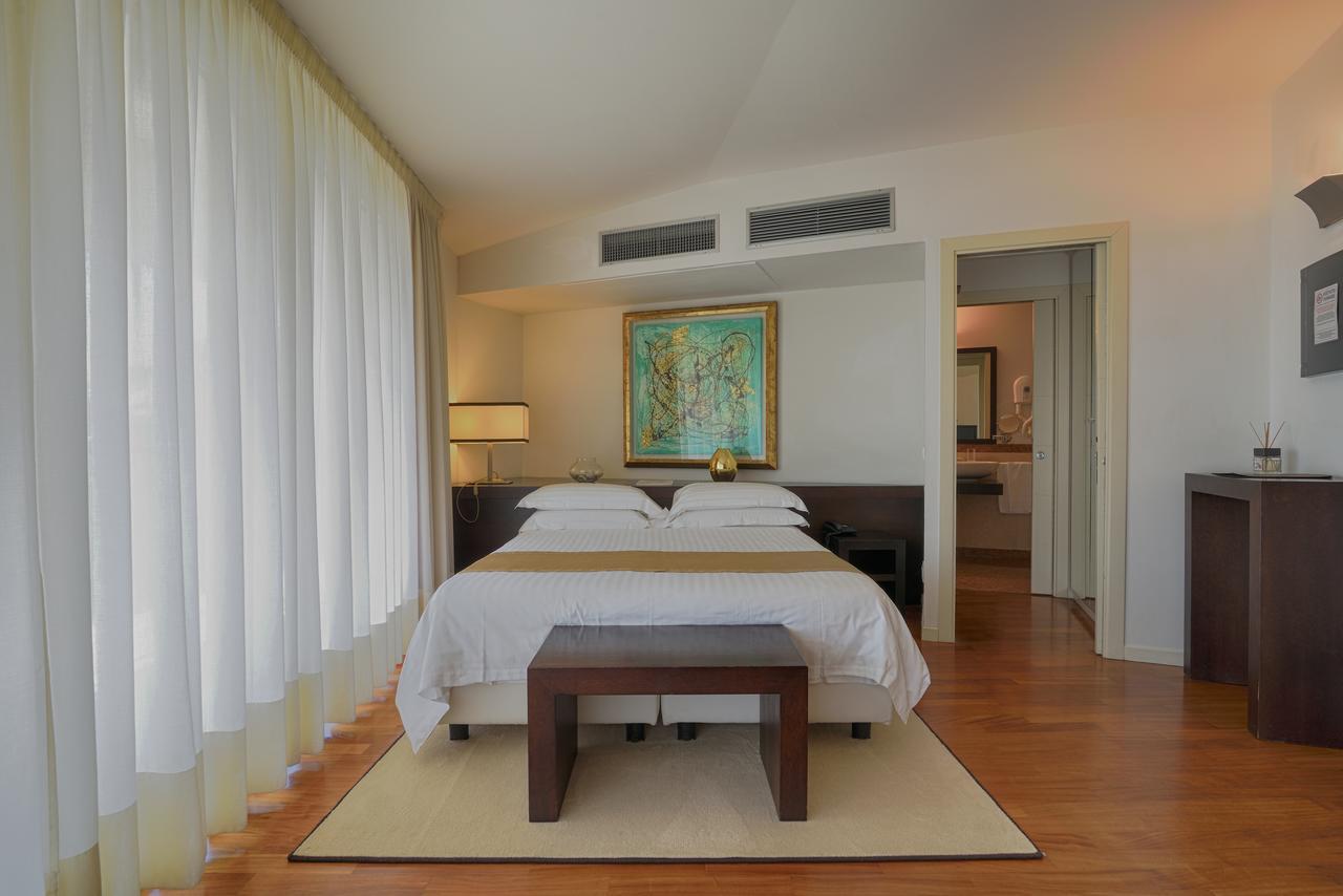 Eden Rock Resort Florence Luaran gambar