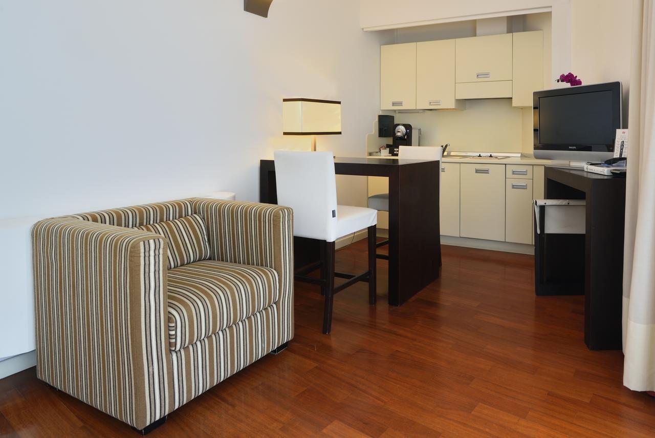 Eden Rock Resort Florence Luaran gambar