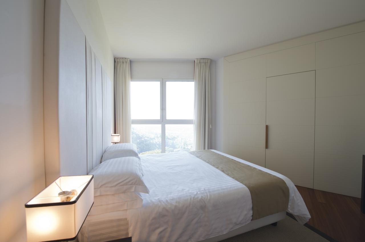 Eden Rock Resort Florence Luaran gambar