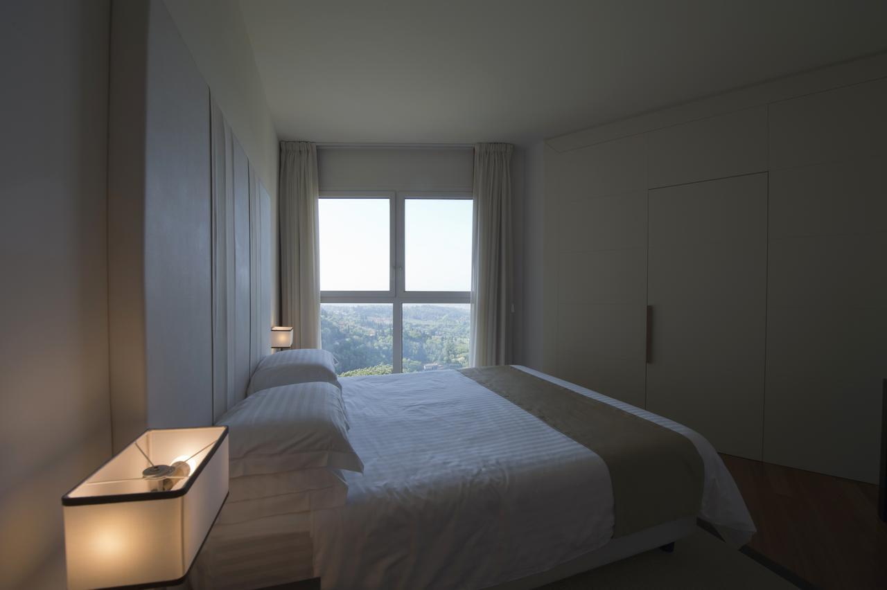Eden Rock Resort Florence Luaran gambar