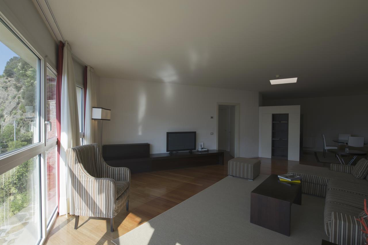 Eden Rock Resort Florence Luaran gambar