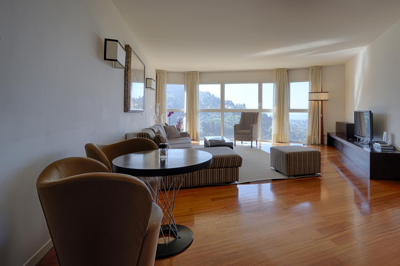 Eden Rock Resort Florence Luaran gambar