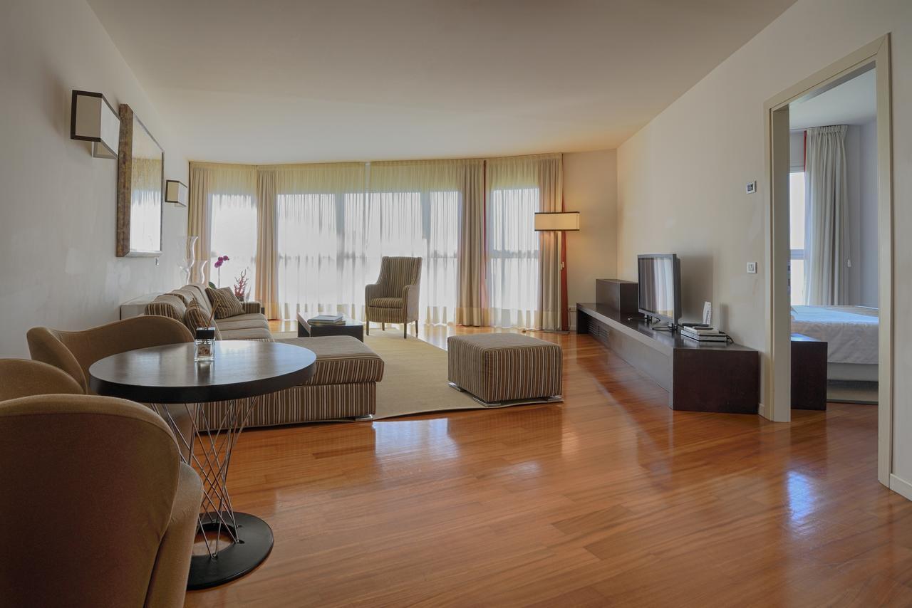 Eden Rock Resort Florence Luaran gambar