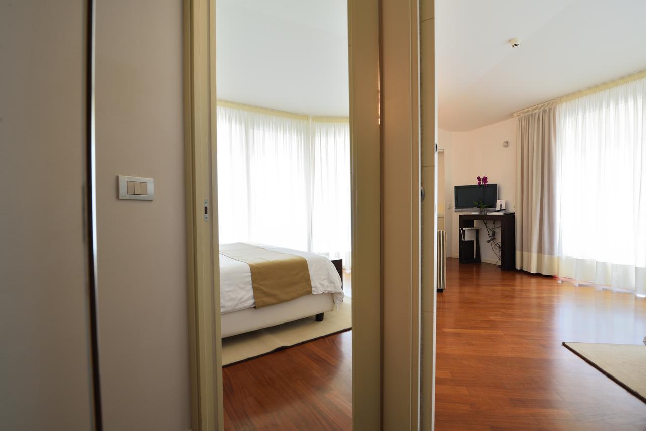 Eden Rock Resort Florence Luaran gambar