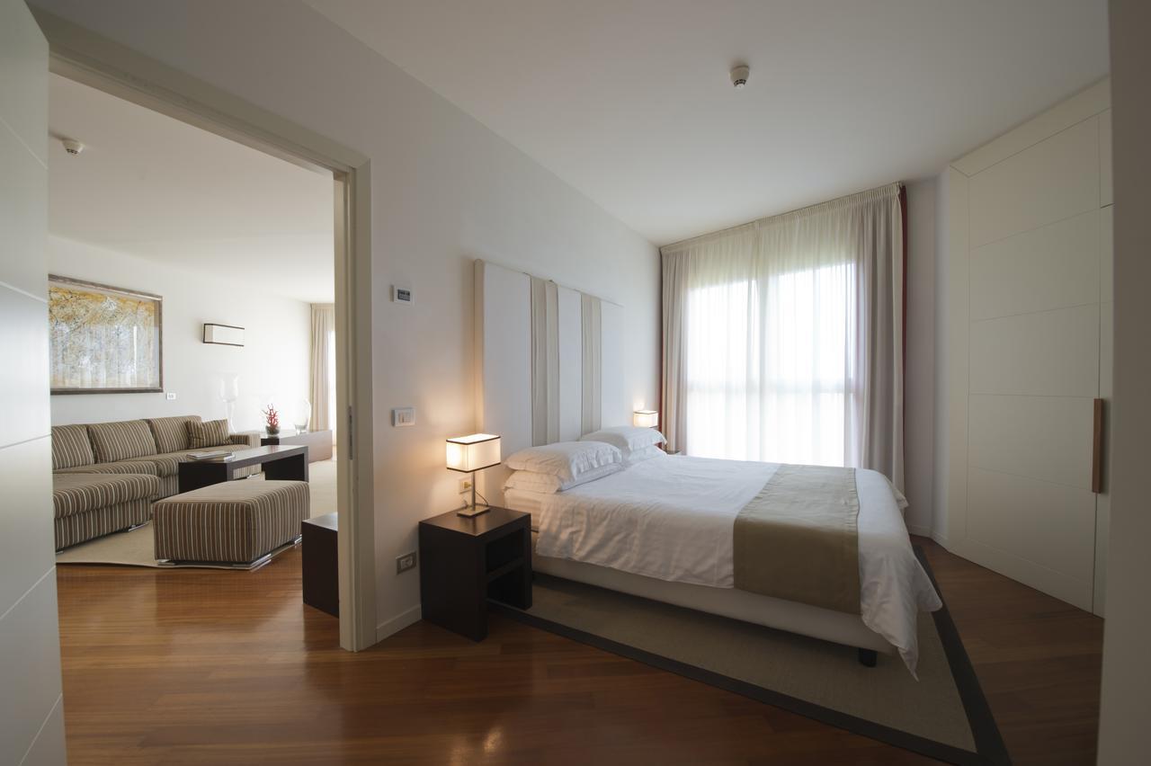 Eden Rock Resort Florence Luaran gambar