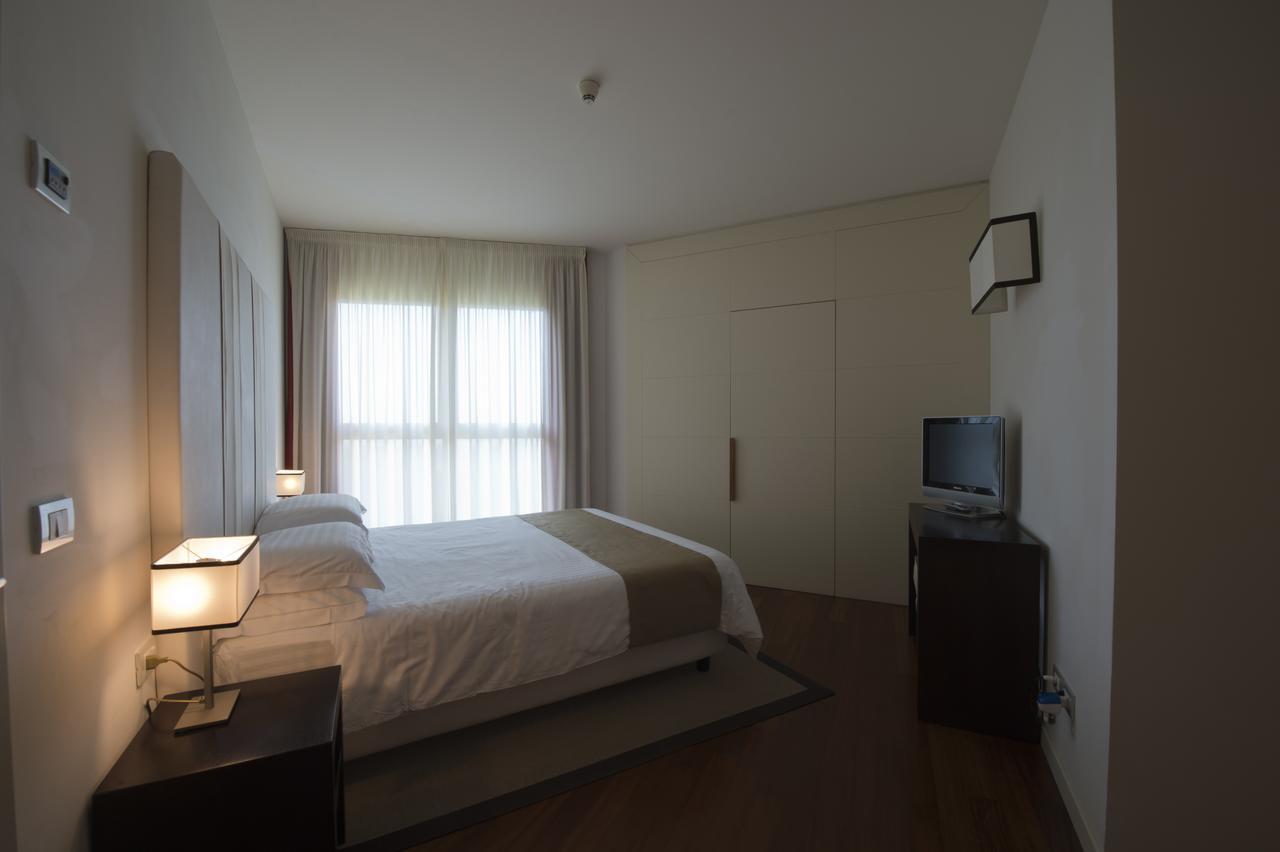 Eden Rock Resort Florence Luaran gambar