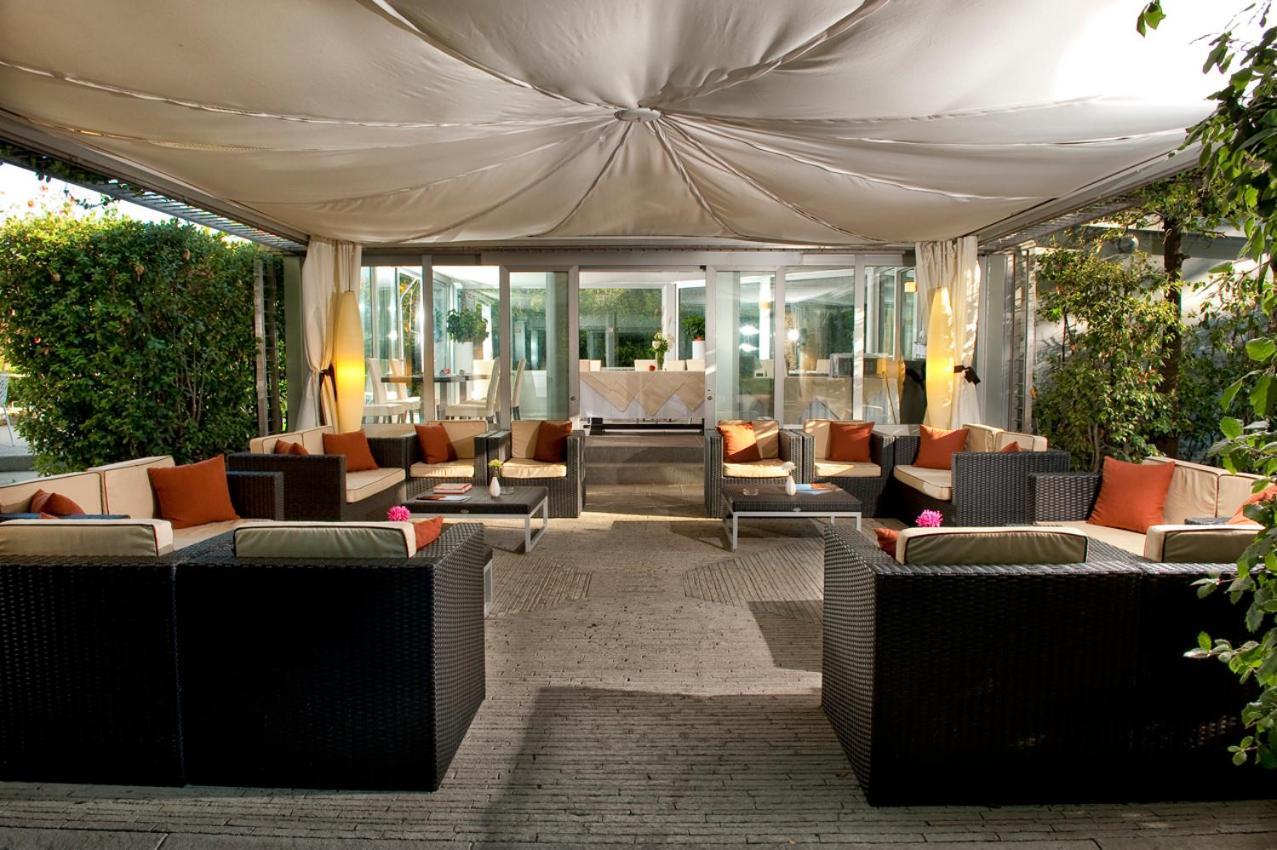 Eden Rock Resort Florence Luaran gambar