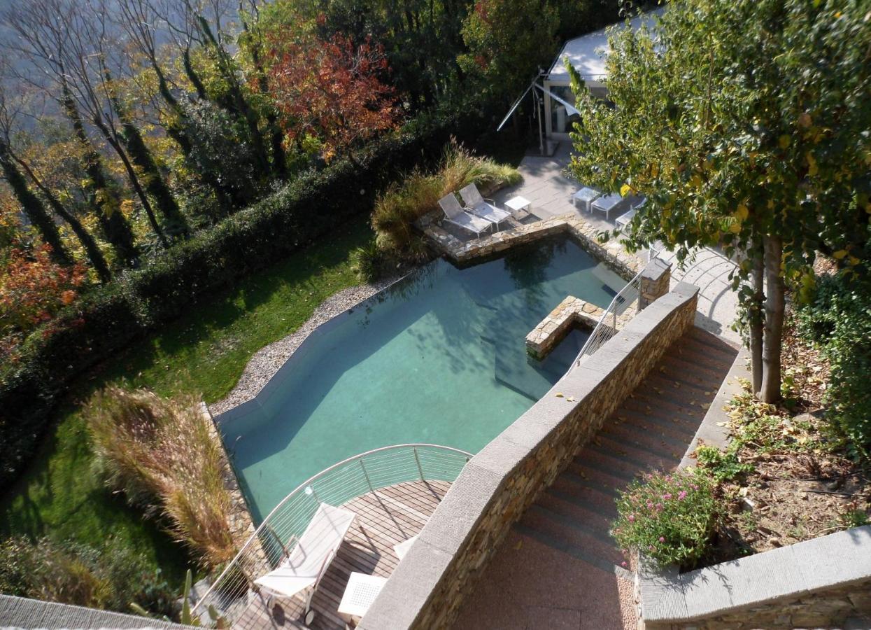 Eden Rock Resort Florence Luaran gambar